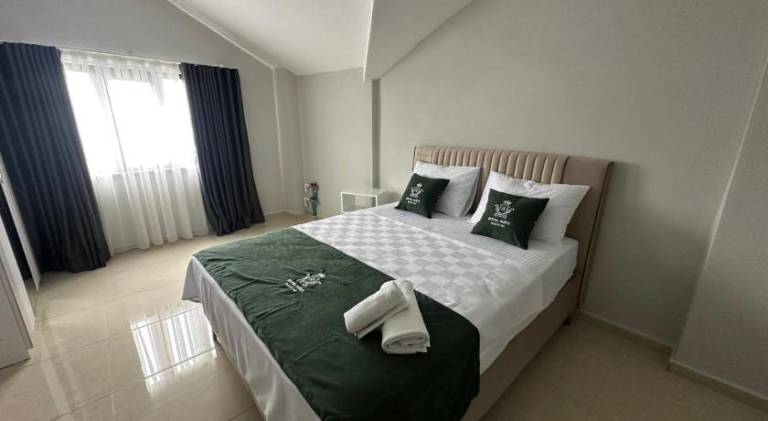 Serviced apartment for 5 persons — photo 5