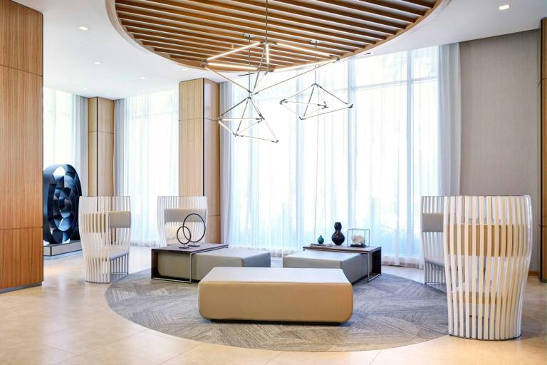 AC Hotel Miami Aventura — photo 5