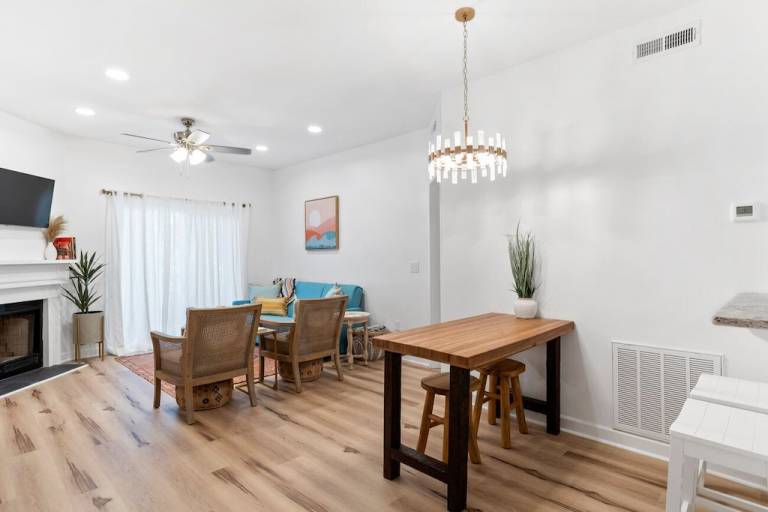 Condo Wilmington