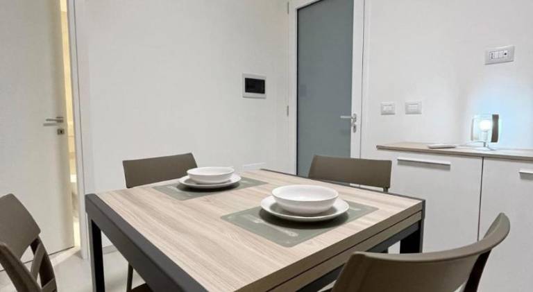 Holiday apartment | Next to the beach | Pets are welcome in Manduria