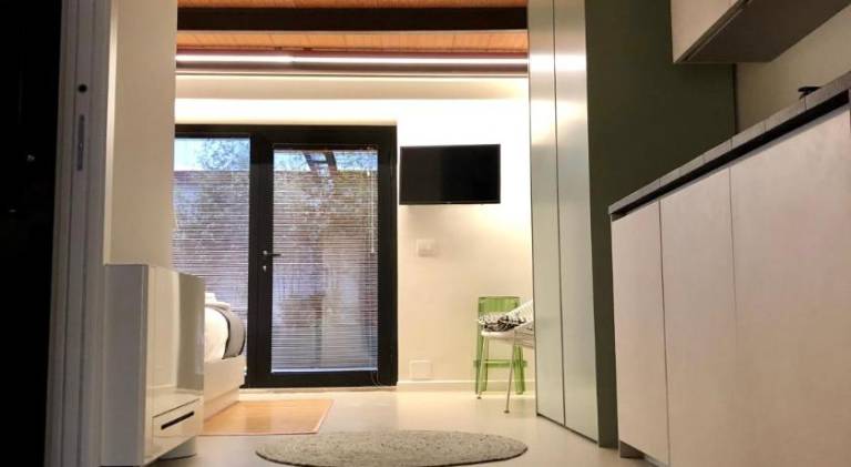 Big holiday apartment | Close to Juliet | Pets allowed — photo 5