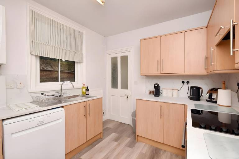 Vacation home with 4 rooms for 7 persons — photo 4
