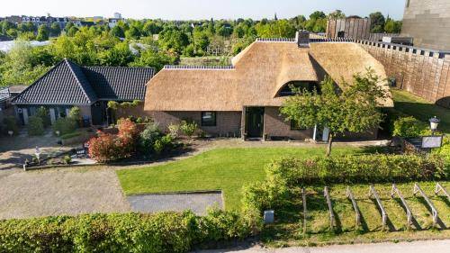 33 m² Ferienwohnung