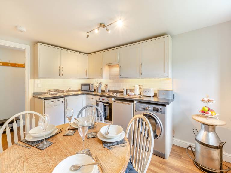Child-friendly cottage with garden | Pets are welcome — photo 4