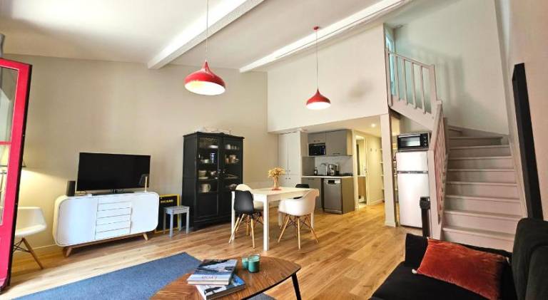 Holiday apartment | Pets are welcome — photo 2