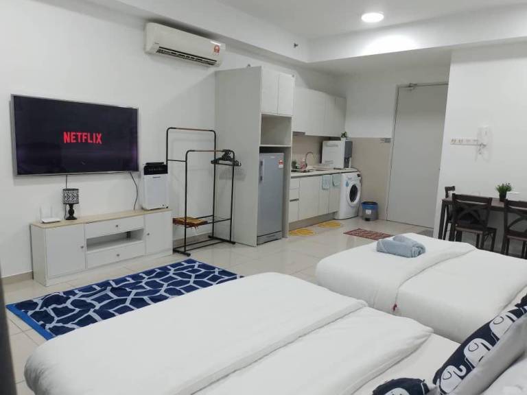 452 m² Ferienwohnung