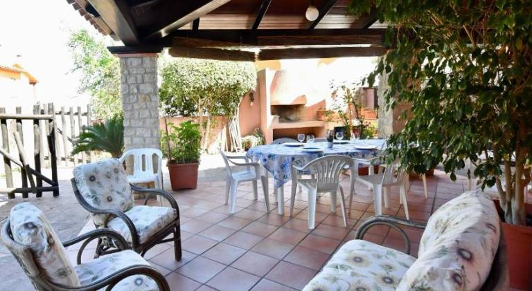 House | Close to the beach | Pets allowed in San Vero Milis