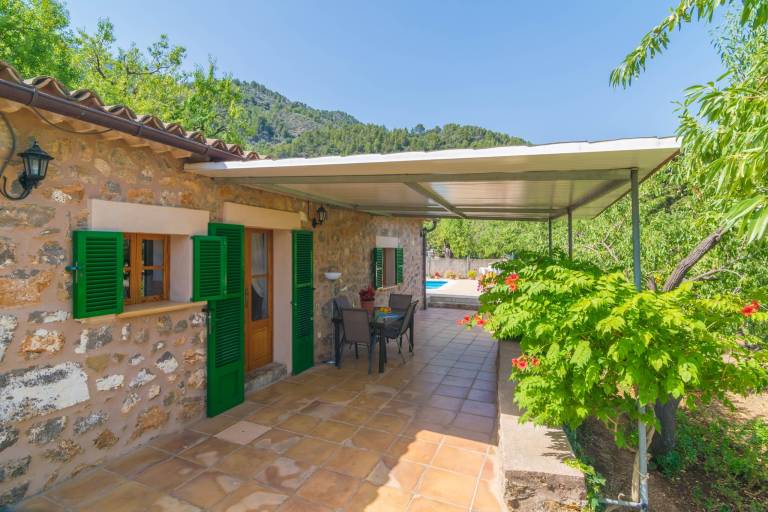 Cottage  Sóller