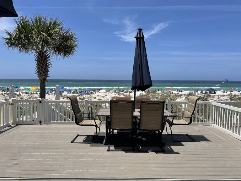 House Panama City Beach