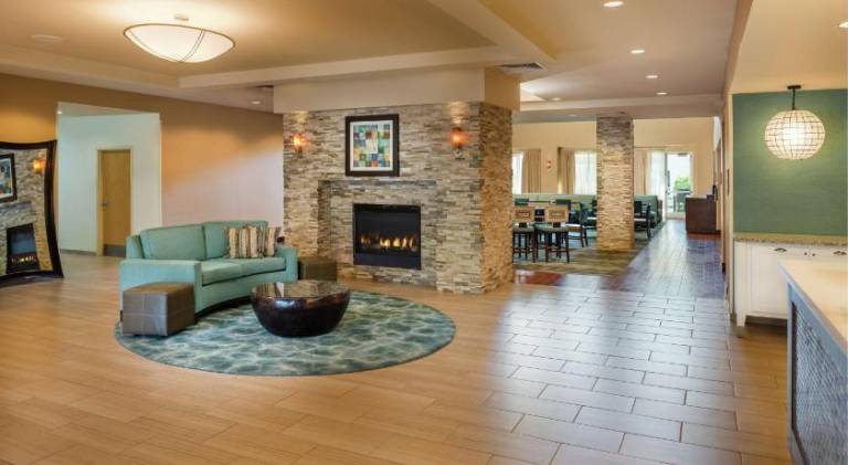 Homewood Suites by Hilton Virginia Beach/Norfolk Airport — photo 3
