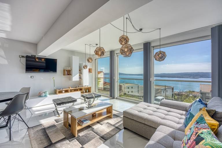 Appartement Crikvenica