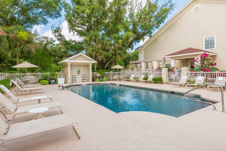 Holiday Inn Express Fairhope - Point Clear By IHG — photo 3