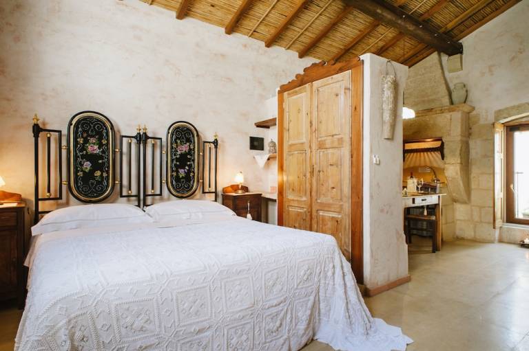 Pension Martano