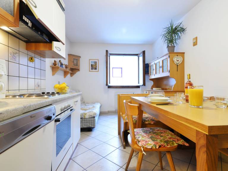 Holiday apartment with 1 room for 4 persons — photo 2