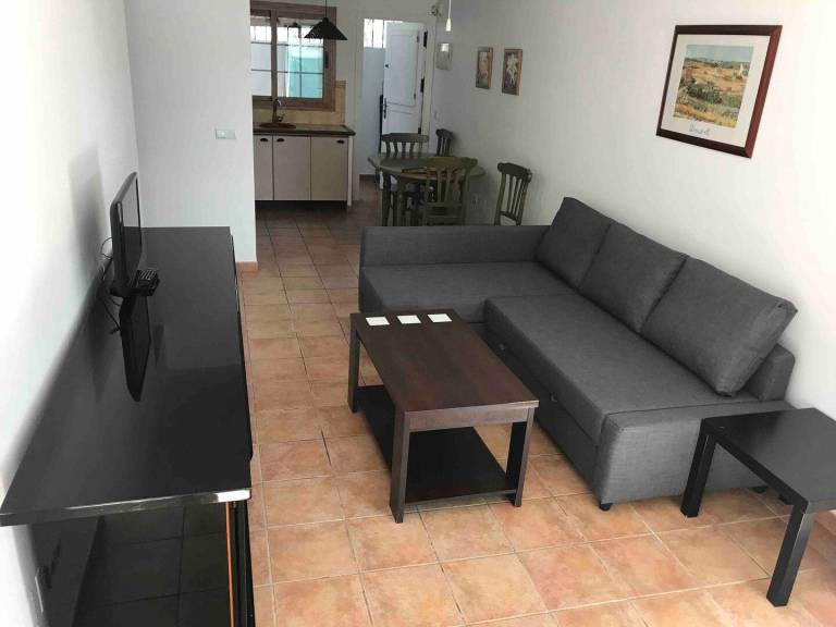Wonderful apartment with terrace & garden | Suitable for remote work | Pet-friendly — photo 4