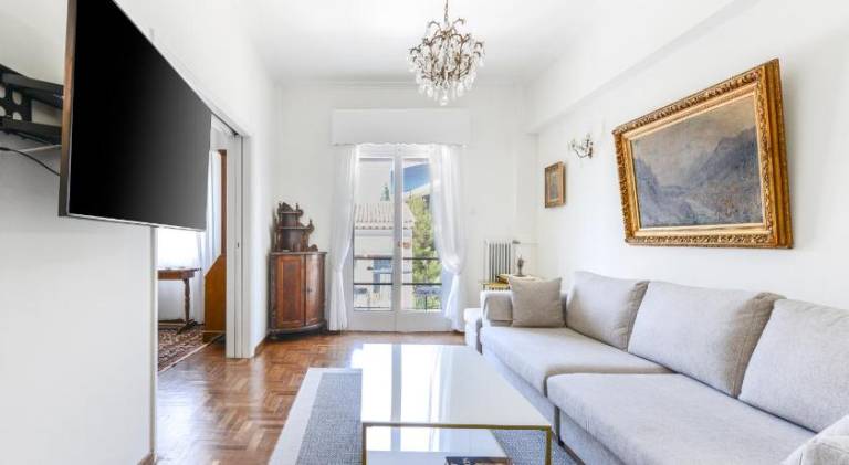 Apartment | Near Acropolis of Athens — photo 2