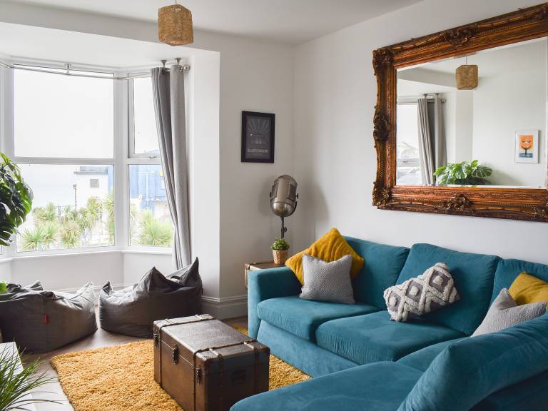 Cottage Newquay
