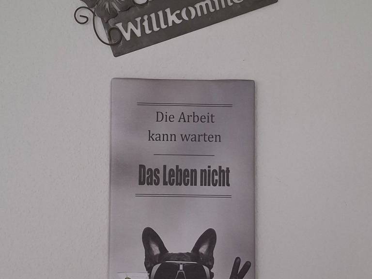 Ferienwohnung Holzhausen bei Buchloe