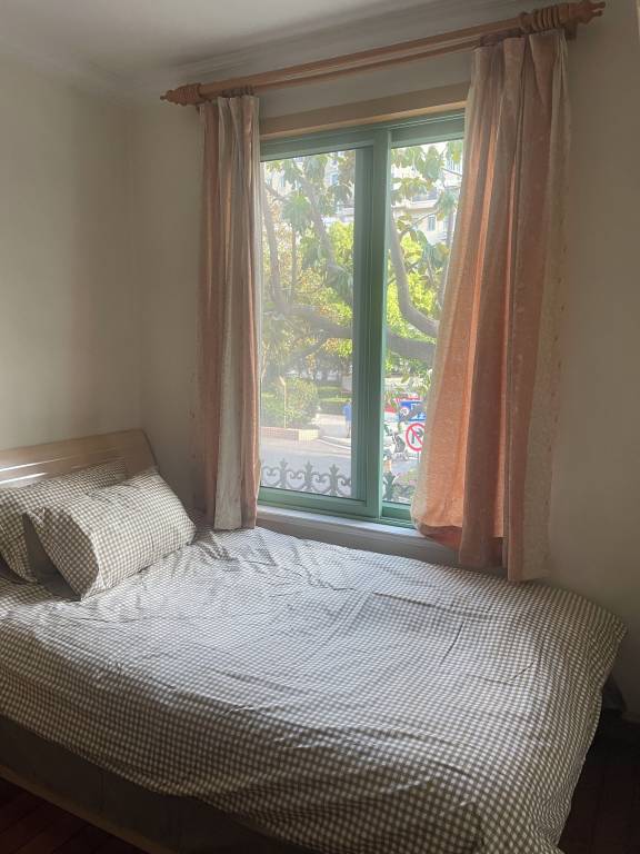 Apartamento Minhang