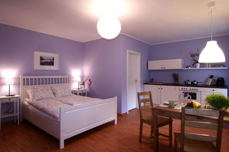Rental apartment | Mountain view — photo 3