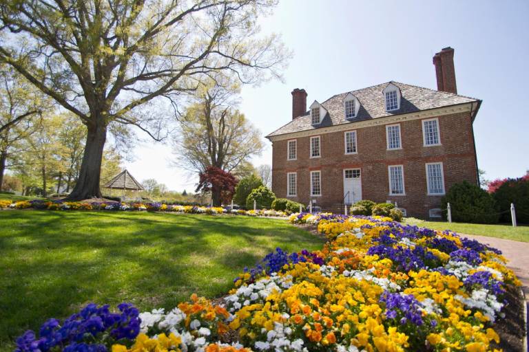 Hilton Vacation Club The Historic Powhatan Williamsburg