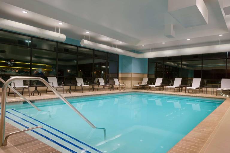Hampton Inn Elko — photo 5