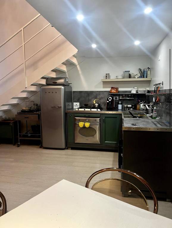 Appartamento Milano