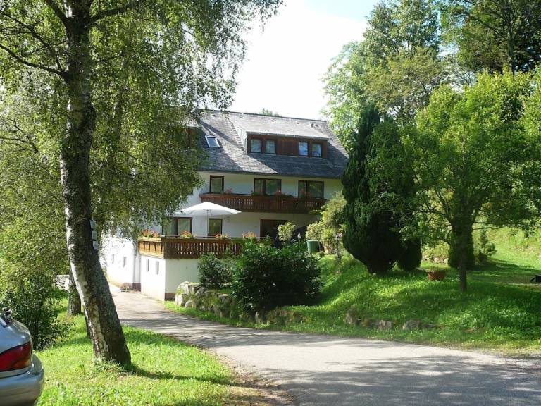 Ferienwohnung Triberg