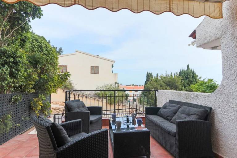 Apartamento Tabarca