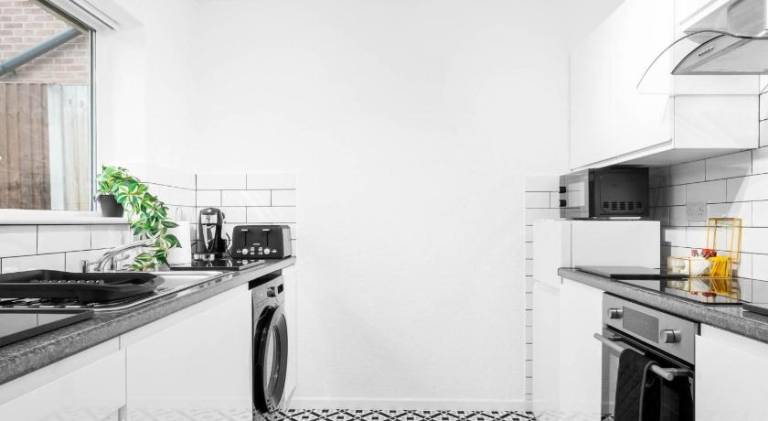 House with garden | Pets are welcome — photo 4