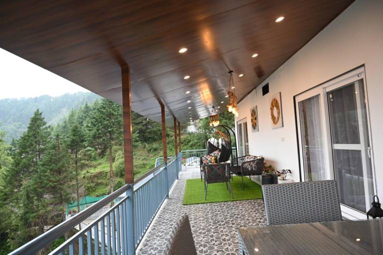 Beautiful house with BBQ, hot tub & garden | Perfect for remote work | Pets are welcome — photo 5