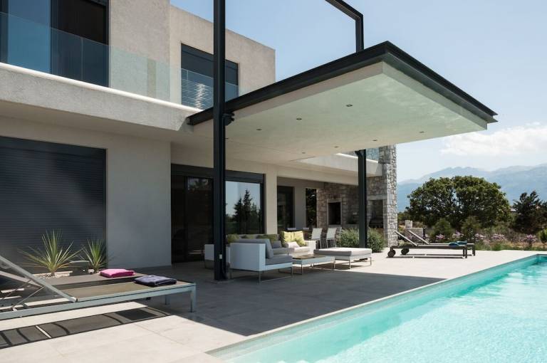 Villa Vamos