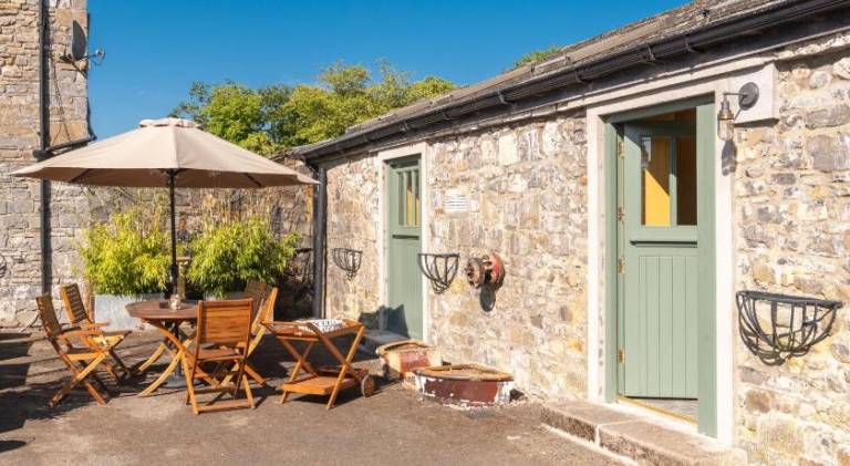 50 m&sup2; Ferienwohnung