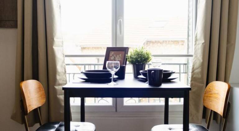 Apartment | Pets are welcome — photo 2