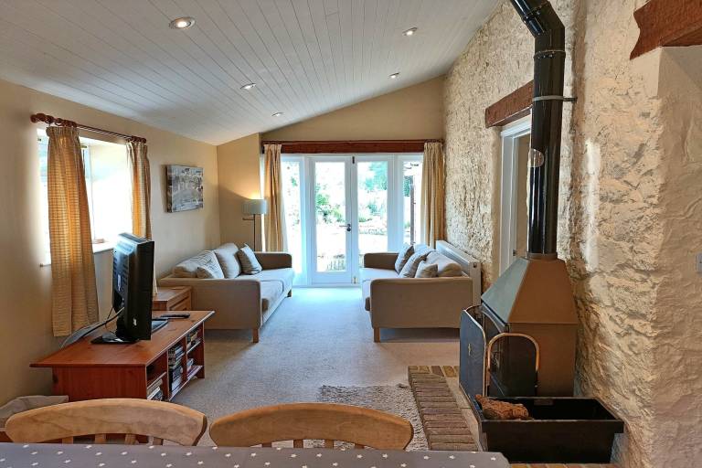 Cottage Bovey Tracey