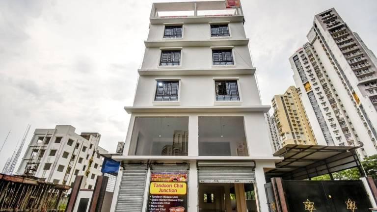 Ferienhaus für 3 Personen 9 m² in Kolkata