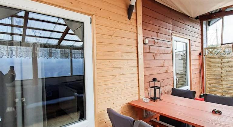 Apartamenty - Mazurski Zascianek - Kruklanki — photo 5