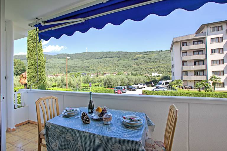 Ferienwohnung Riva del Garda