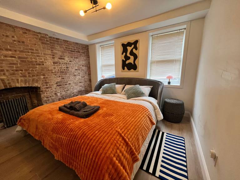 Apartment Jersey City