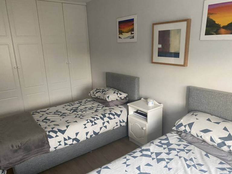 Private room  Limerick