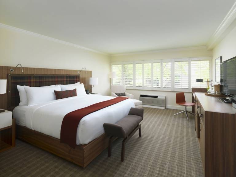 Resort Stowe