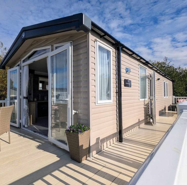 Caravan Tattershall