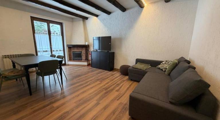 60 m&sup2; Ferienwohnung