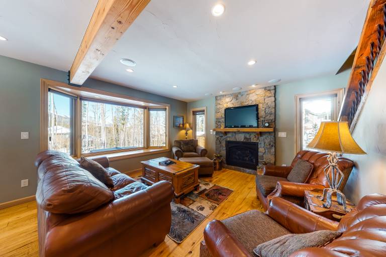 House Breckenridge