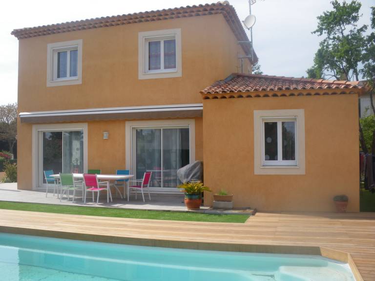 Villa Plan-de-Cuques