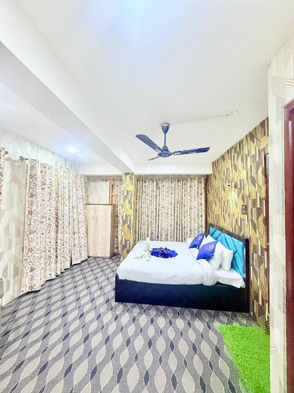 Cv Restaurant and Stay — photo 2