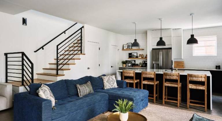 Fully equipped vacation home with barbecue | Pets are welcome in Nashville, TN