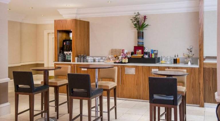 Voco St. John's Solihull By IHG — photo 5