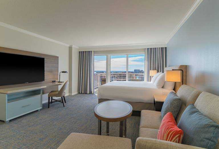 Resort Clearwater