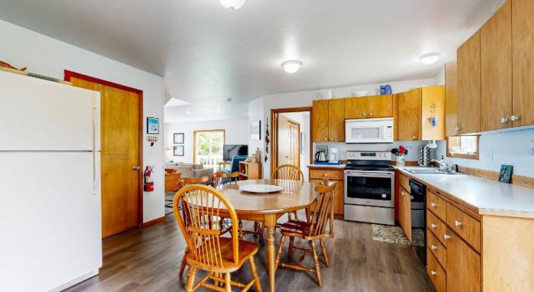 House with 3 rooms for 7 persons — photo 3